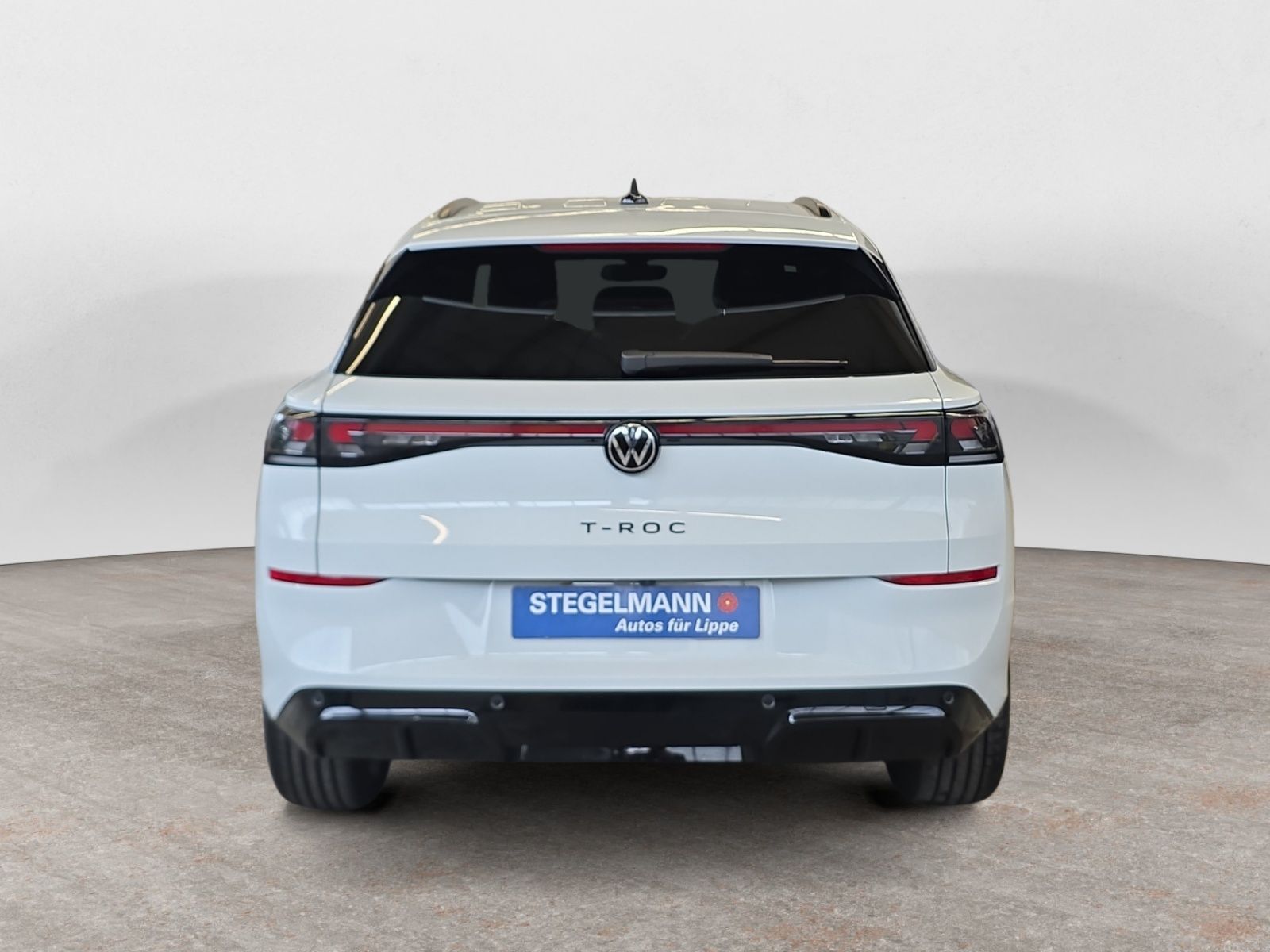 Volkswagen T-Roc 1.5 l eTSI DSG R-Line BlackStyle NAVI foto 5
