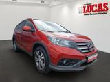 Honda CR-V 2.0 Executive Autom. 4WD*SITZH*NAVI*XENON* - Honda CR-V: Automatik