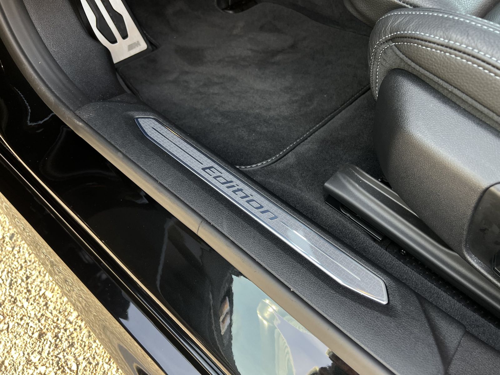 BMW 220 Gran Coupé - Bild 20