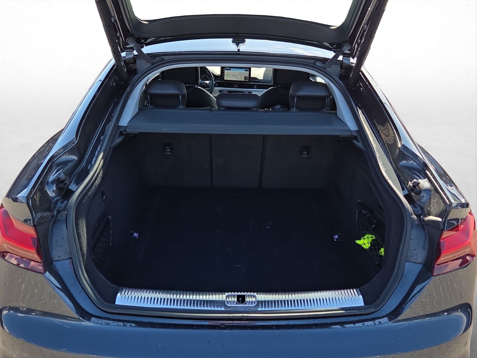 Audi A5 - Bild 11