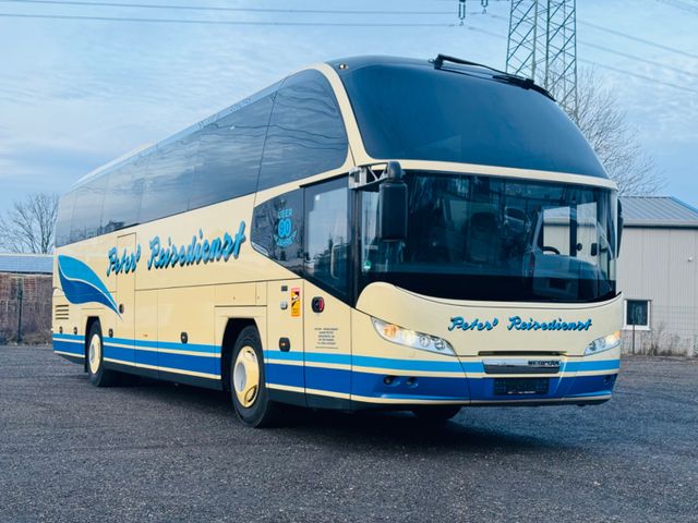 Neoplan Cityliner P14/EEV/Top Top