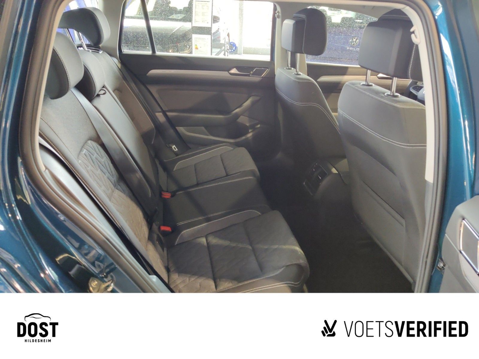 Volkswagen Passat Variant - Bild 16
