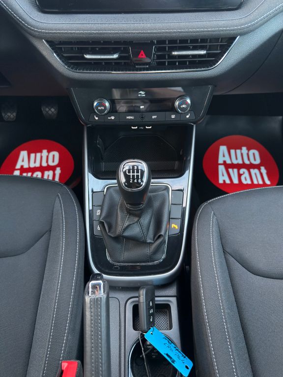 Skoda Fabia - Bild 14