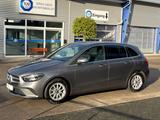Mercedes-Benz B 180 AUT/LEDER/NAVI/LED/SHZ/MBUX/KAMERA - Mercedes-Benz B-Klasse: 180