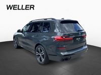 BMW X7 M50 - Vorschau Bild 6