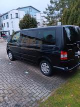 Volkswagen T5 Multivan - gebrauchte VW T5 aus dem Jahr 2007