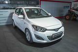 Hyundai i20 Classic Klima - Hyundai i20: Classic