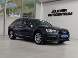 Audi A4 Avant 40 TFSI S tronic, 2.Hand, Scheckheft - Audi A4 aus 2019