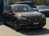 BMW xDrive 20 d xLine Aut. LED*Keyless*Head-Up*Navi+ - BMW Gebrauchtwagen