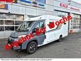 Knaus VAN TI 650 MEG VANSATION*UVP:80.370€*AHK*NAVI