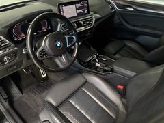 Fahrzeugabbildung BMW X3 xDrive 20d M Sport --AHK/Pano/Winterfreude