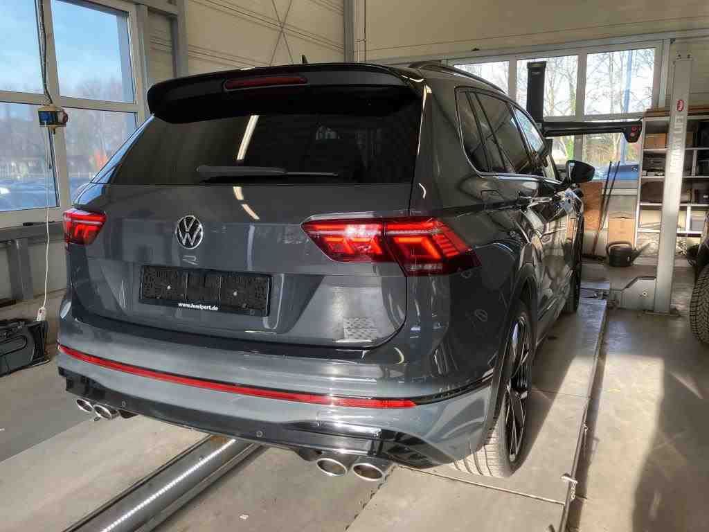Volkswagen Tiguan - Bild 3