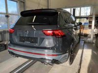 Volkswagen Tiguan - Vorschau Bild 3