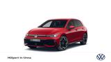 Volkswagen Golf VIII 2.0 R-LINE FACELIFT AHK 360°CAM LM18 - Volkswagen Golf mit Diesel-Antrieb: Sportfahrwerk