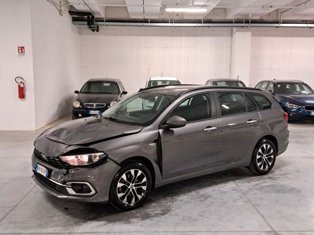 Fiat Tipo 1300 16V Multijet City Life SW INCIDEN