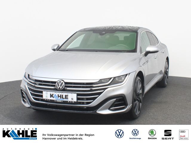 Volkswagen Arteon R-Line 2.0 TSI 4Motion DSG Navi AHK Stand