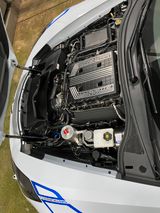 Corvette Z06 6.2 V8 Z06 AT8 Carbon 65 Edition Z06 3LZ... - Corvette Z06 aus 2018