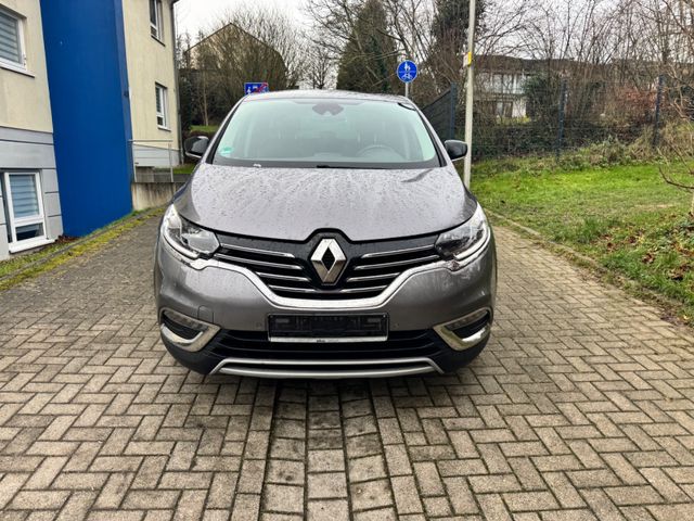 Renault Espace V Intens, 7.Sitzer, Automatik, Euro6