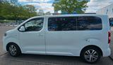 Peugeot Traveller 2.0 BlueHDi 150 S&S Business L1 Bu... - Peugeot Gebrauchtwagen Stuttgart
