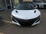 Honda NSX HONDA APPROVED 03/2026 1.HAND UNFALLFREI KER - Honda NSX Gebrauchtwagen