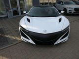 Honda NSX HONDA APPROVED 03/2026 UNFALLFREI NR1865 KER - Honda aus 2019