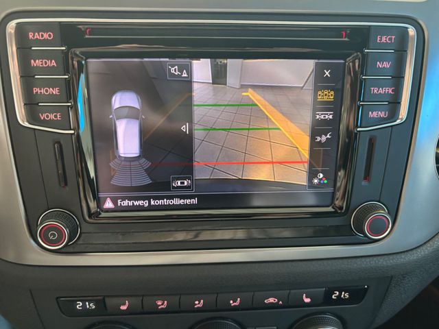 Tiguan Lounge Sport & Style BMT 4Motion *AHK*