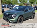 Kia Sportage 1.6 T-GDI GT-Line 4WD|Drive|Sound|Pano| - Kia Sportage Gebrauchtwagen in Chemnitz