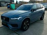 Volvo XC90 T8 AWD Recharge R-DESIGN*AHK|PANO|7-SITZER* - Volvo XC90: T8