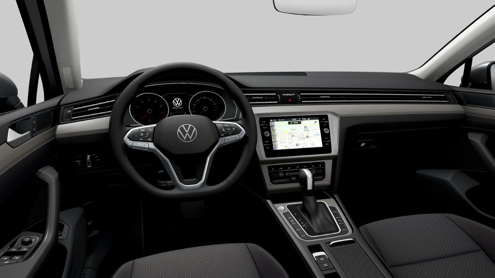 Volkswagen Passat Variant - Bild 9