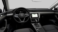 Volkswagen Passat Variant - Vorschau Bild 9
