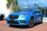 Chrysler Pacifica V6, 3,6l, Multi VAN, Sondermodell - Chrysler Gebrauchtwagen