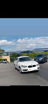 BMW 116i  Baujahr 2016  75.800 km  TÜV ... - BMW in Bochum: 2.8
