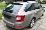 Skoda Octavia 1.8 TSI DSG Elegance L&K Combi AHK - Skoda Octavia: L K