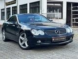 Mercedes-Benz SL 500 Exclusive Bi-Xenon ABC Luft KeyLess Holz - Mercedes-Benz SL-Class mit Benzin-Antrieb