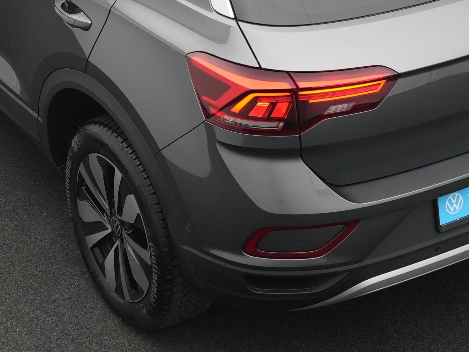 Volkswagen T-Roc - Bild 21