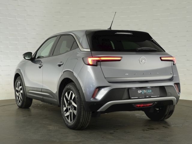 Mokka-e B ELEGANCE 50kWh AT+LED+NAVI+RÜCKFAHRKAM