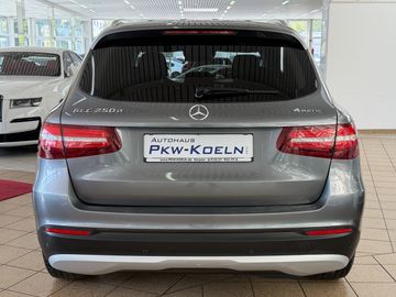 Mercedes GLC 250 - 6