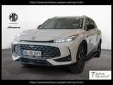 MG HS Plug-In Hybrid Luxury MG HS Plug-In Hybrid 20 - MG Gebrauchtwagen in Dortmund