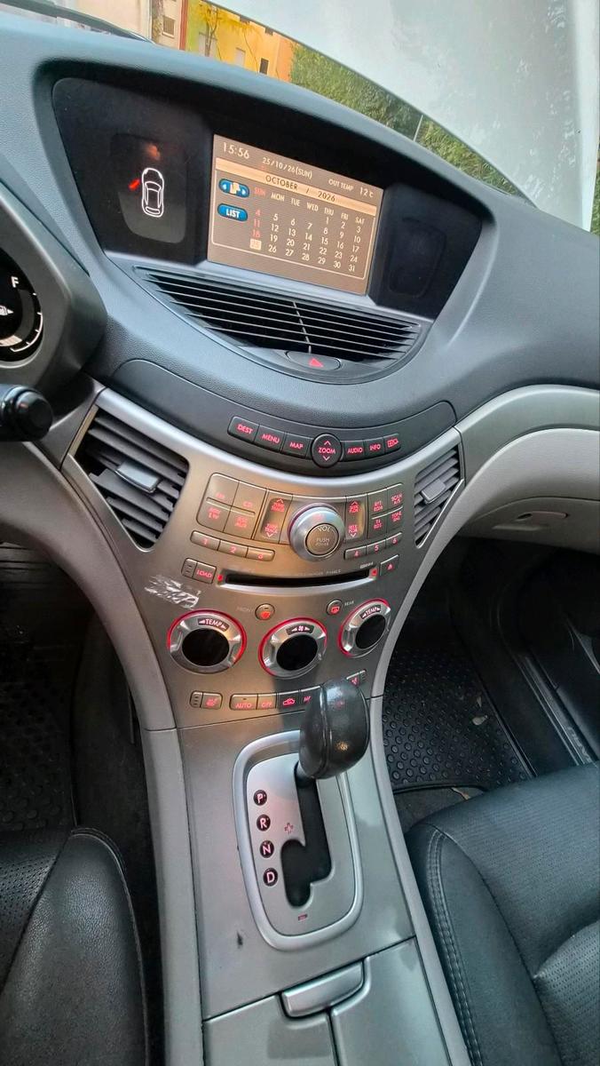Subaru Tribeca 2007 — photo 11