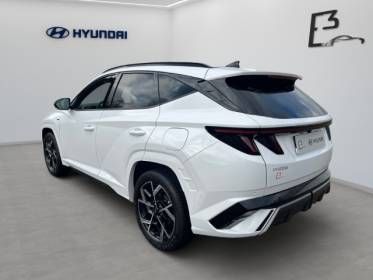 Hyundai Tucson – Bild 4