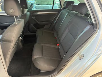 Skoda Superb - 11