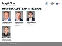 BMW X4 M40 - Vorschau Bild 15