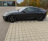 Jaguar F-Type P575 AWD 75R 75R - Jaguar F-Type: 75r