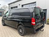Mercedes-Benz Vito Kasten 119 CDI/BT RWD lang/Kamera/AHK/Navi - Mercedes-Benz Vito: Kleinbus