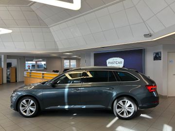 Skoda Superb - 2