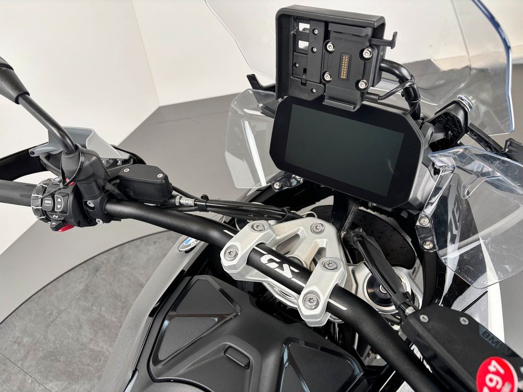 Fahrzeugabbildung BMW R 1300 GS *SERVICE NEU *1. HAND