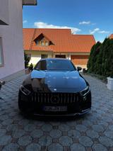 Mercedes-Benz CLS 450 4MATIC - - Mercedes-Benz CLS 450: Sportwagen