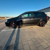 Volkswagen Golf 5 2.0 TDI 170ps - Volkswagen Golf: TDI 170 Ps