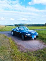 Mazda MX 5 - gebrauchte Mazda MX-5 aus dem Jahr 2005