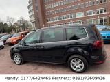 Seat Alhambra Crono Plus DSG/XENON/NAVI/LEDER/PDC/ALU - Seat Alhambra in Magdeburg